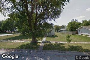 341 S Fillmore St, Bruning, NE 68322