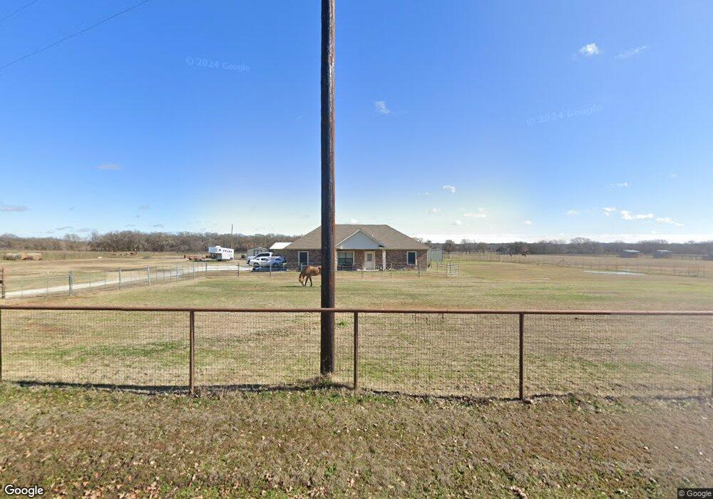 1895 Newberry Rd, Millsap, TX 76066 - photo 1