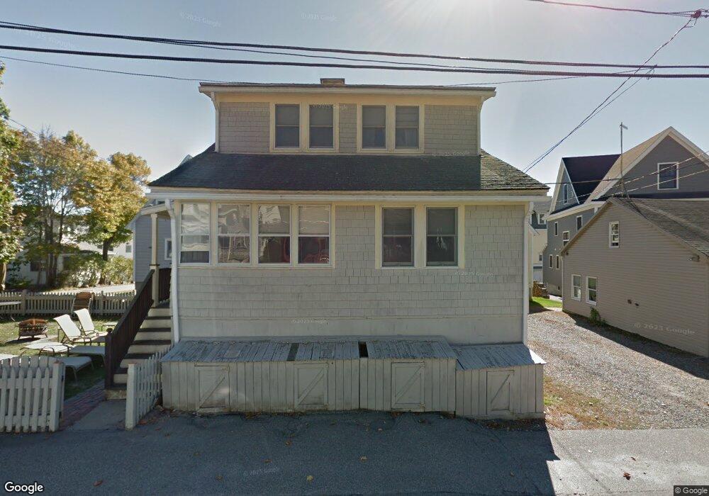3 Freeman St unit C, York, ME 03909 - photo 1