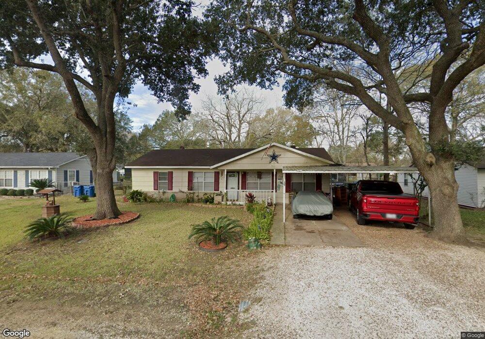 1714 Klauke St, Rosenberg, TX 77471 - photo 1