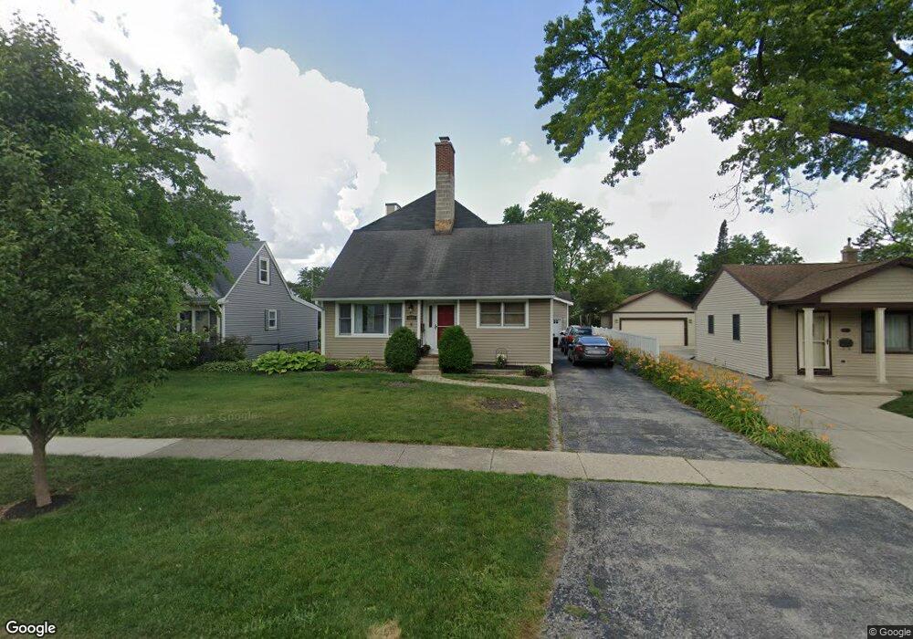 2518 Rusty Dr, Des Plaines, IL 60018 - photo 1