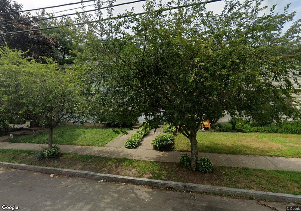 8 Chamberlain St, New Haven, CT 06512 - photo 1