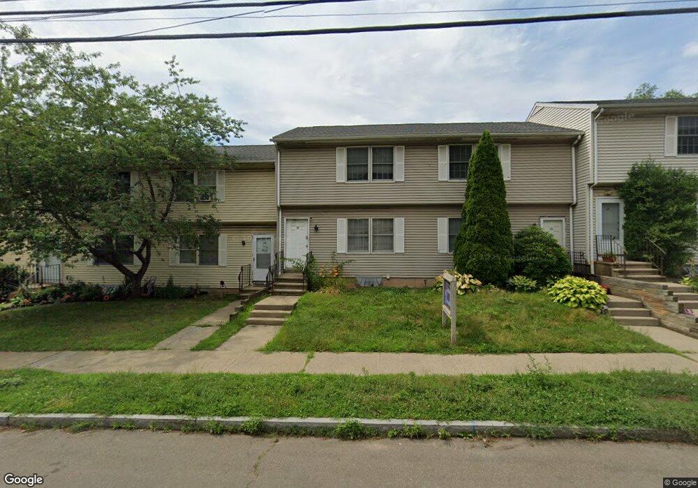 18 Chamberlain St unit 18, New Haven, CT 06512 - photo 1