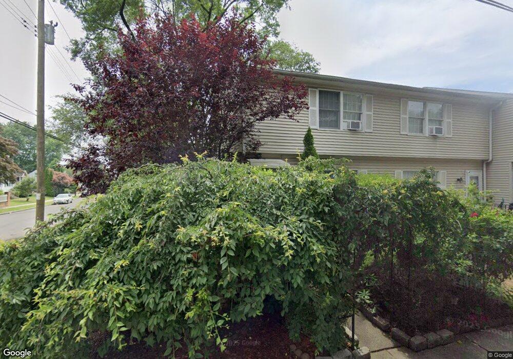 1 Chamberlain Place, New Haven, CT 06512 - photo 1