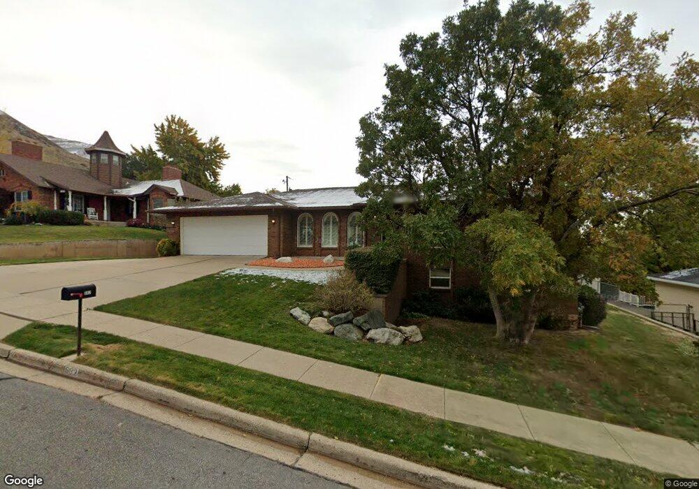 662 E 650 N, Centerville, UT 84014 - photo 1