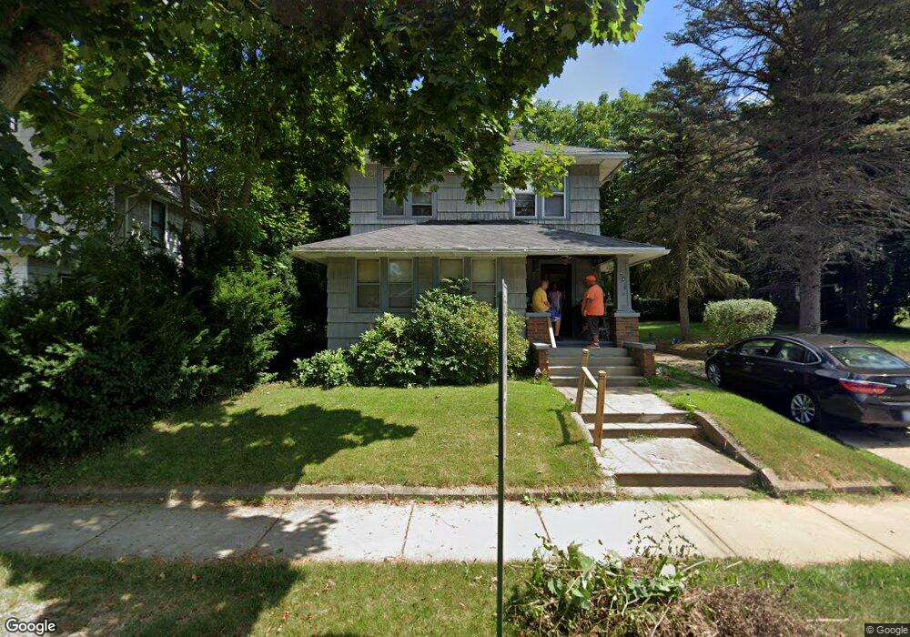 441 S 5th St, Niles, MI 49120 - photo 1