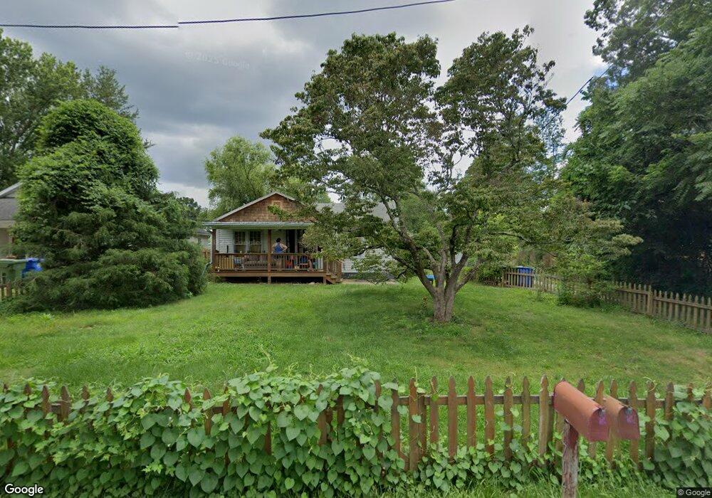 704 Brookshire St, Asheville, NC 28803 - photo 1