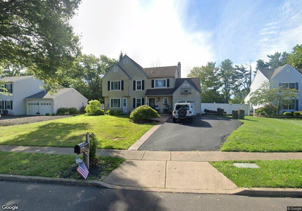 23 White Swan Way, Langhorne, PA 19047 - photo 1