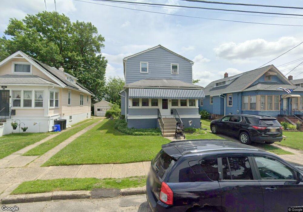 16 S Oak Ave, Mount Ephraim, NJ 08059 - photo 1