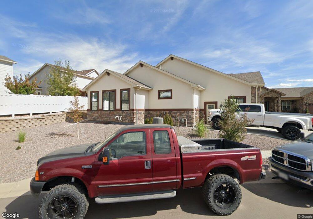 158 Chapel Hill Cir, Brighton, CO 80601 - photo 1