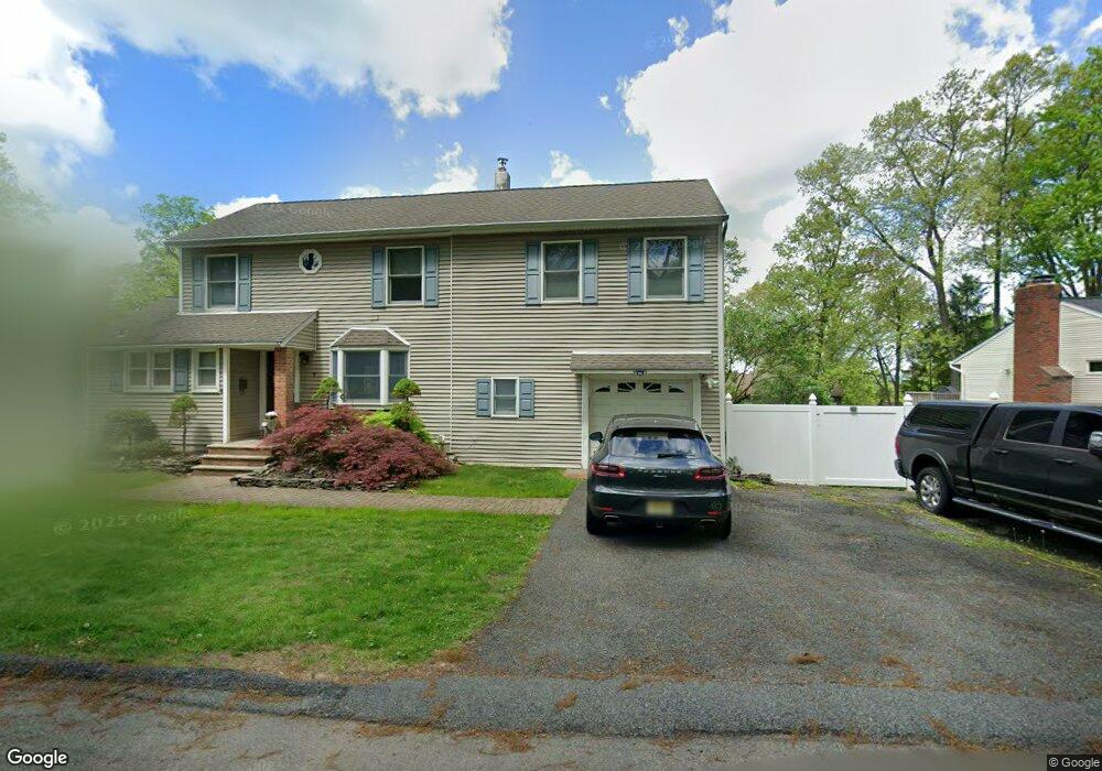 7 Cedar Tree Ln, Sparta, NJ 07871 - photo 1