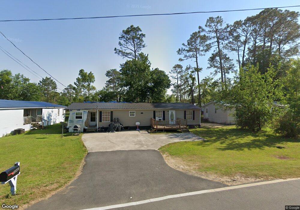 1347 Fleetwood Cir, Douglas, GA 31533 - photo 1