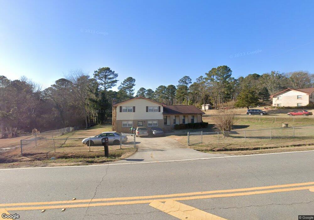 1187 Johnson Rd SW, Conyers, GA 30094 - photo 1