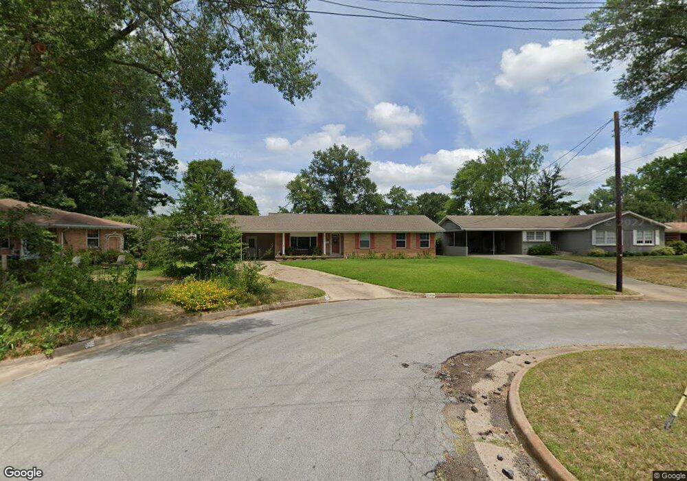 2308 Waydak Cir, Tyler, TX 75701 - photo 1