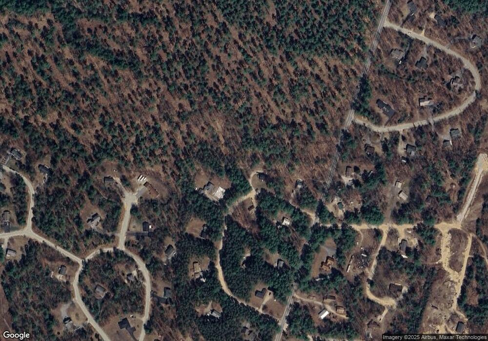 25 Dewey Cir, Campton, NH 03223 - photo 1