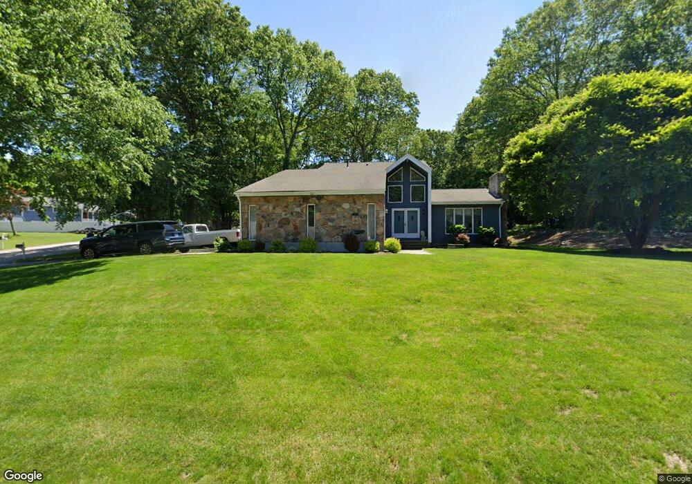 1 Ledgewood Dr, Westerly, RI 02891 - photo 1