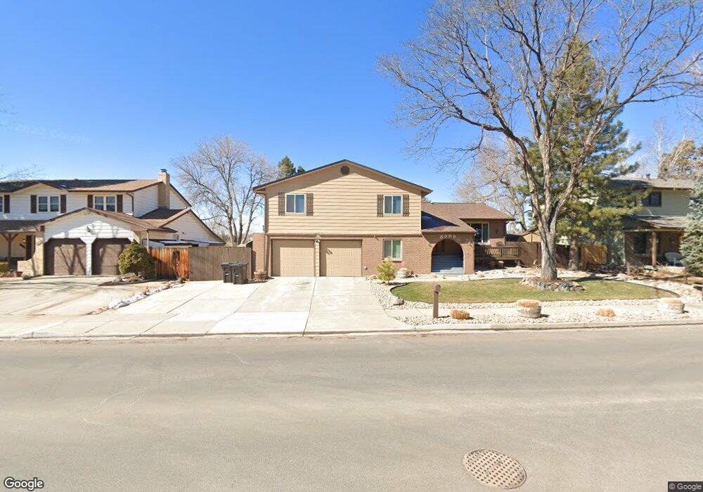 8399 Otis Dr, Arvada, CO 80003 - photo 1