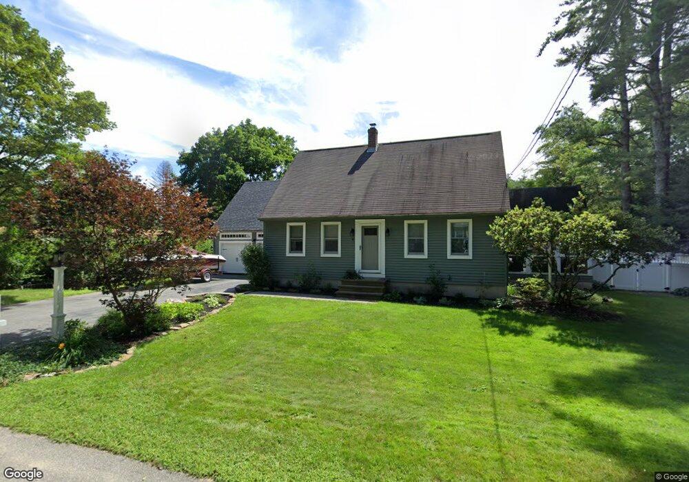 4 Trelane Dr, Springvale, ME 04083 - photo 1