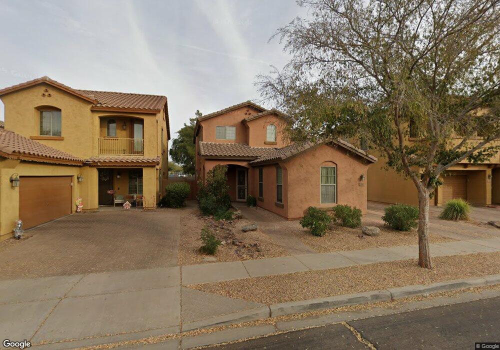 3061 S Joshua Tree Ln, Gilbert, AZ 85295 - photo 1