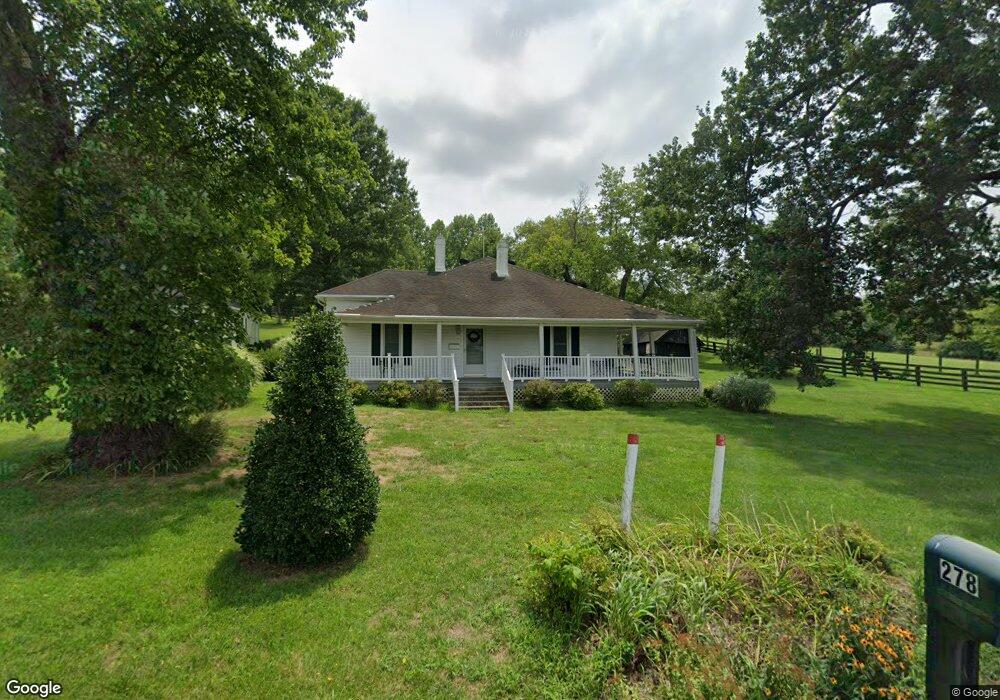 278 Mundys Landing Rd, Versailles, KY 40383 - photo 1