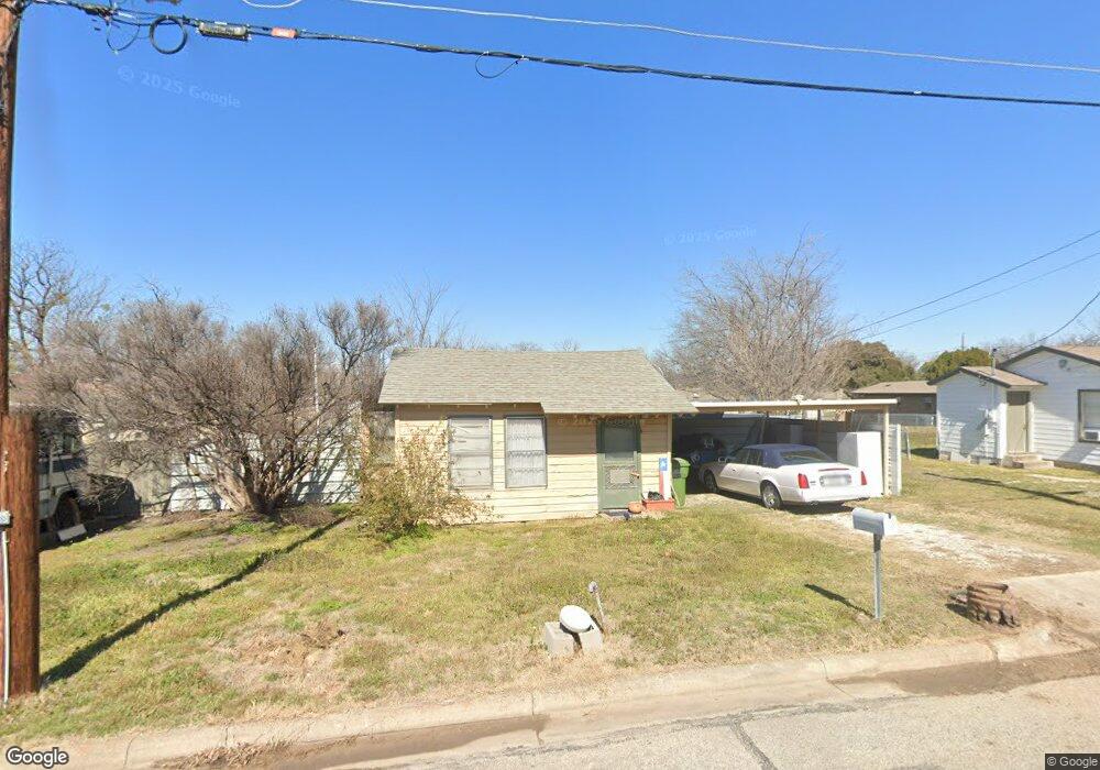 8712 Ronnie St, Fort Worth, TX 76108 - photo 1