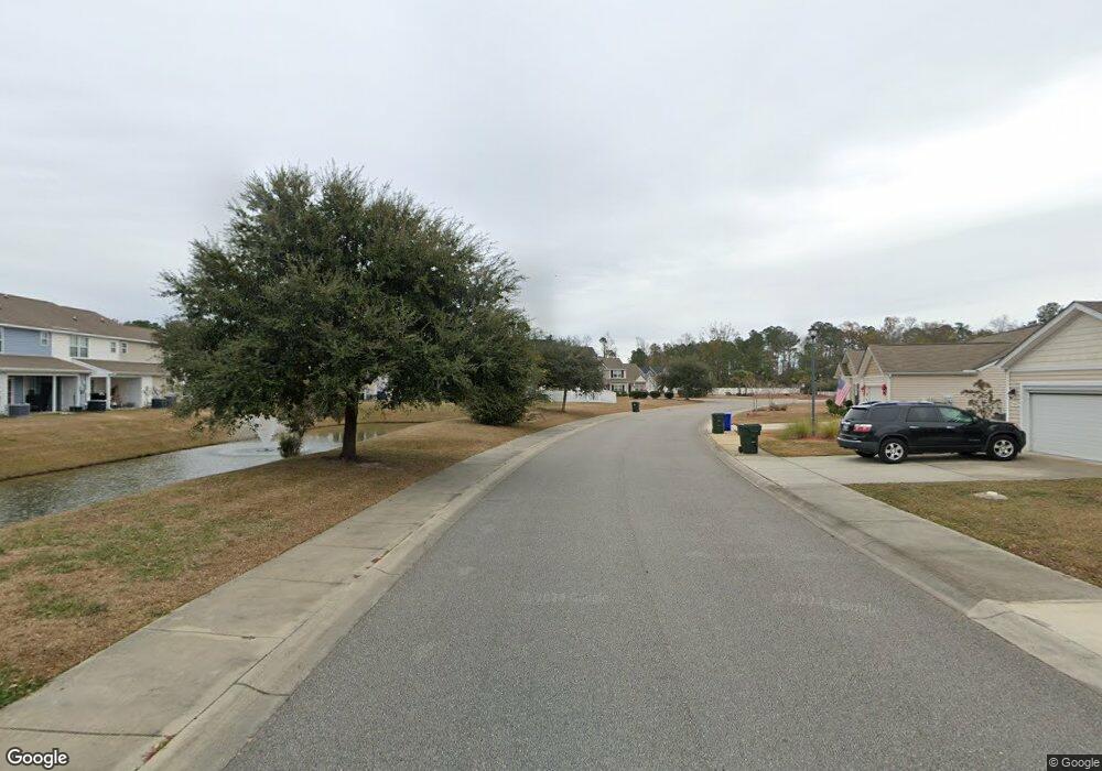 1115 Midtown Village Dr, Conway, SC 29526 - photo 1