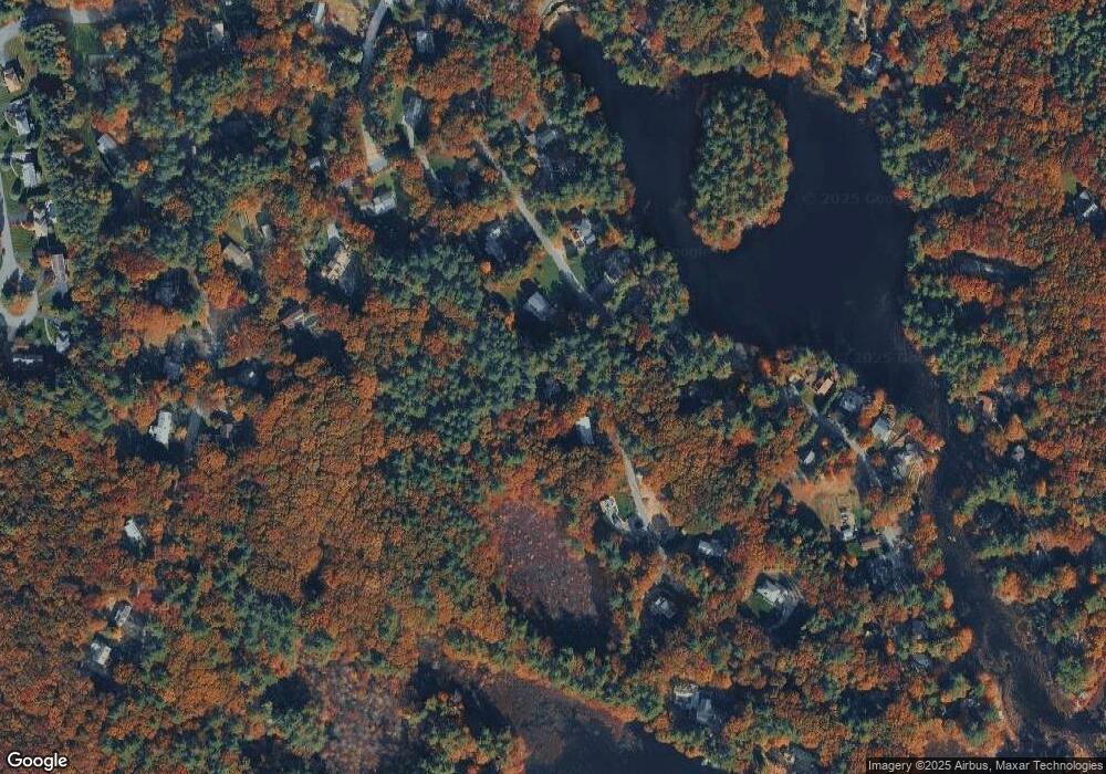 1 Pomeroy Rd, Andover, MA 01810 - photo 1