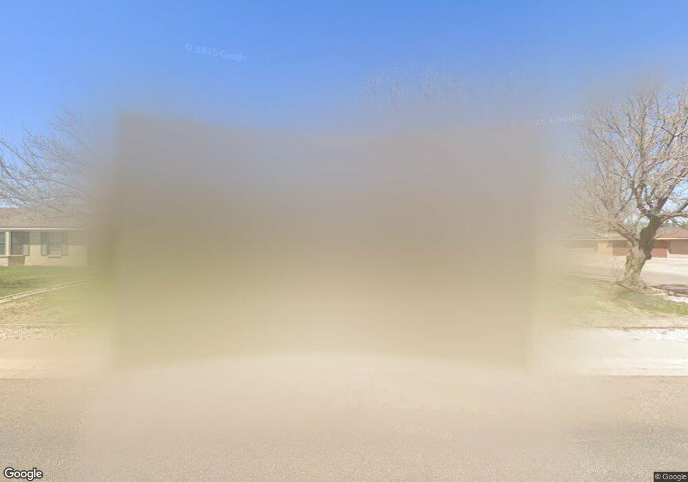 1000 Phillips Dr, Dumas, TX 79029 - photo 1