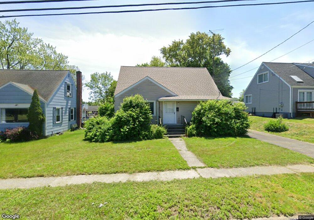 95 Airway Dr, Stratford, CT 06615 - photo 1