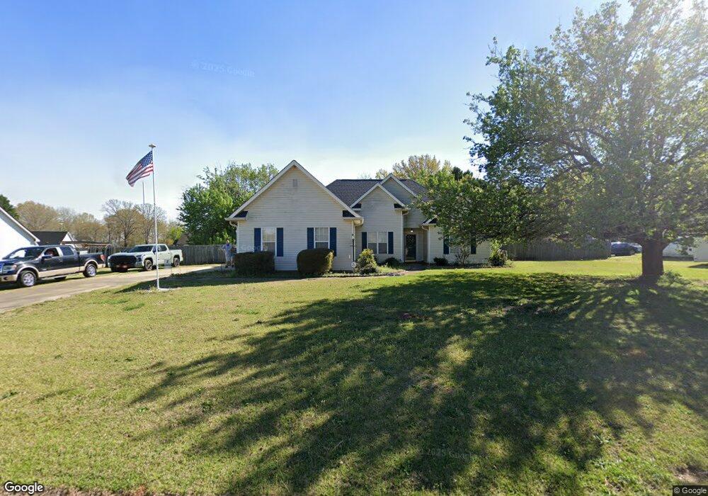 207 Turnberry Way, Byron, GA 31008 - photo 1