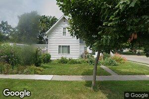 93 Lincoln St, Sandusky, MI 48471
