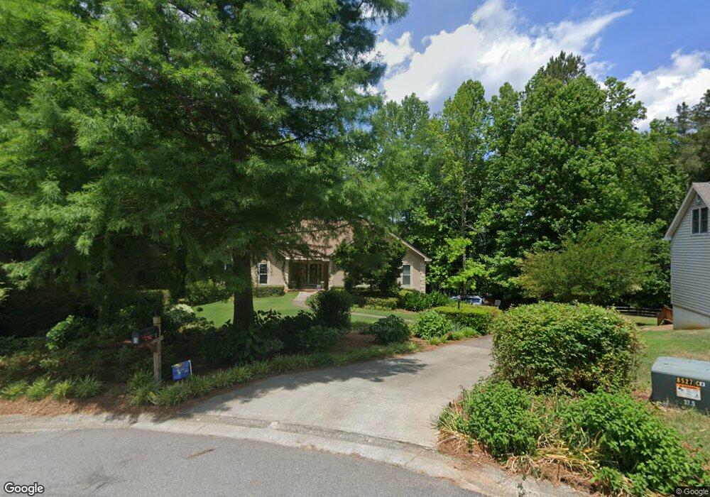 70 Musket Way unit VII, Acworth, GA 30101 - photo 1