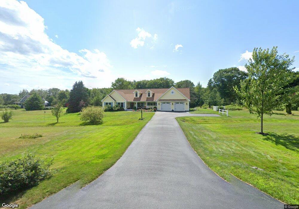 12 Willey Rd, Kennebunkport, ME 04046 - photo 1