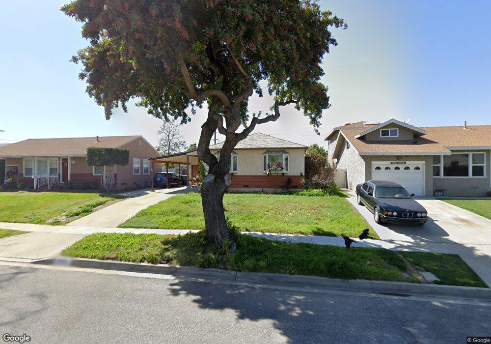 5425 Graywood Ave, Lakewood, CA 90712 - photo 1