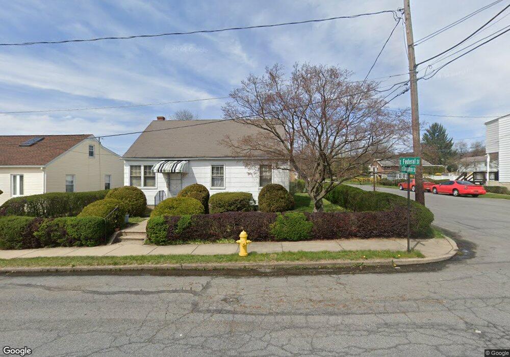 343 E Federal St unit 347, Allentown, PA 18103 - photo 1