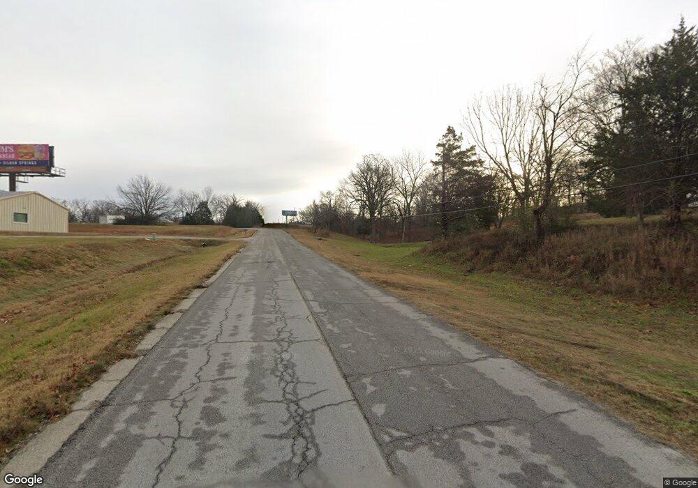 Rt 2 Box 546 Cedar Crossroads Rd, Watts, OK 74964 - photo 1