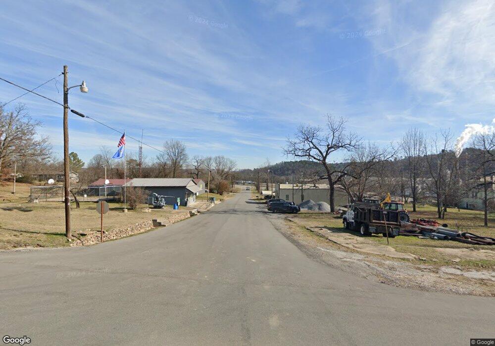 0 Rt 2 Box 585, Watts, OK 74964 - photo 1