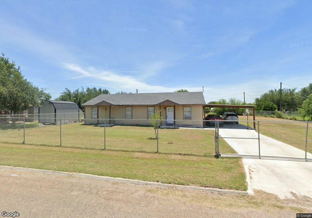 8608 Bamboo Ave, Donna, TX 78537 - photo 1