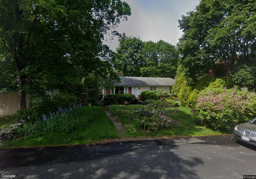 46 Pleasant View Ave, Greenville, RI 02828 - photo 1