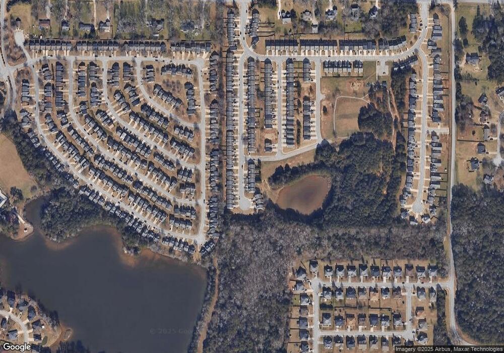 275 Fieldview Ln, Covington, GA 30016 - photo 1