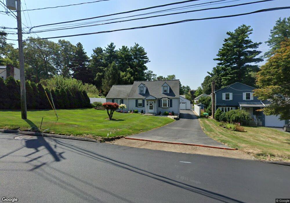 69 Burlington Rd, Unionville, CT 06085 - photo 1