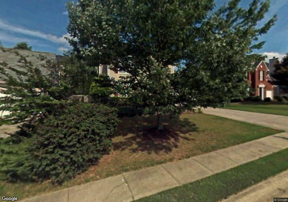 4479 High Gate Dr NW unit 2, Acworth, GA 30101 - photo 1