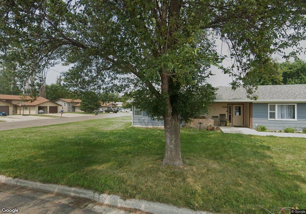 715 14th St NW, Jamestown, ND 58401 - photo 1