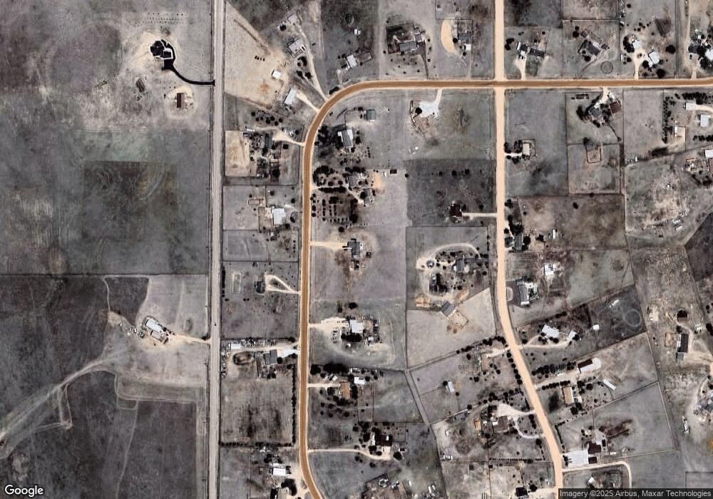 18660 Sage Crest Rd, Peyton, CO 80831 - photo 1