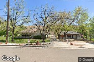25 S Main St, Leeds, UT 84746