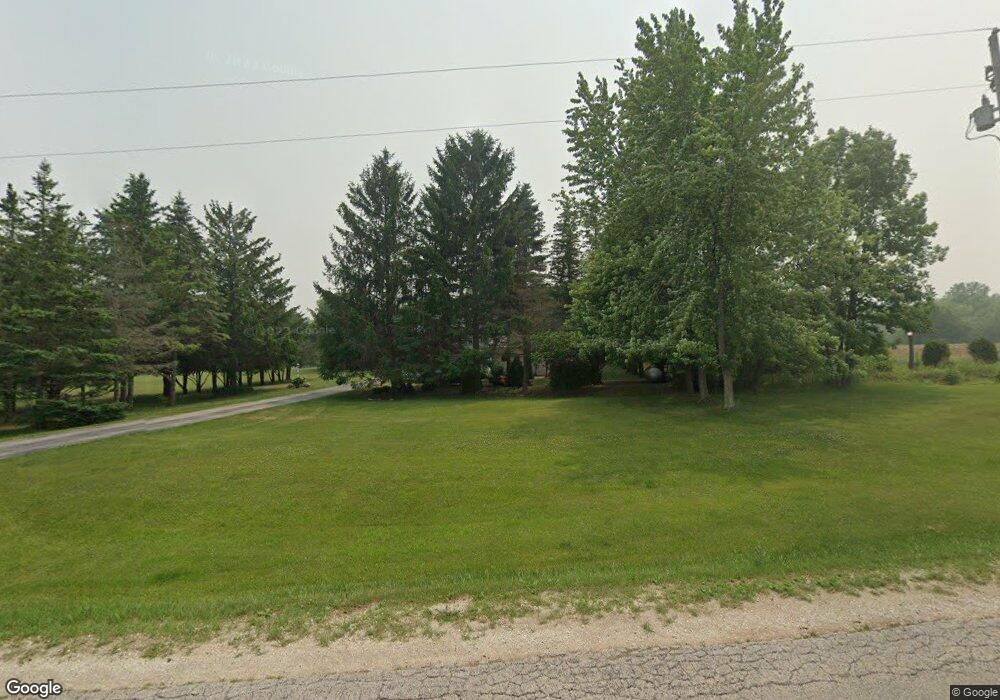 5696 Langes Corners Rd, Denmark, WI 54208 - photo 1