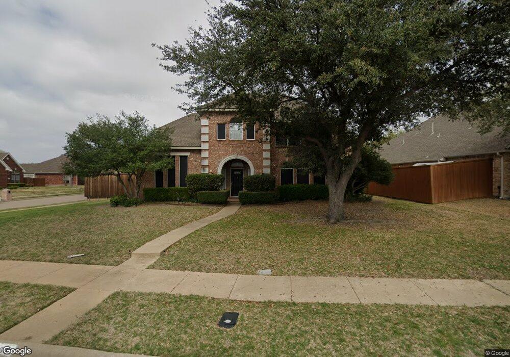 5601 Southampton Dr, Richardson, TX 75082 - photo 1
