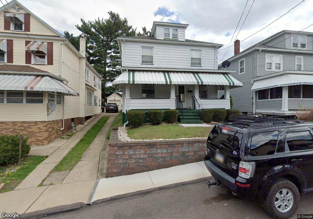 8 Margaret St, Wilkes Barre, PA 18705 - photo 1