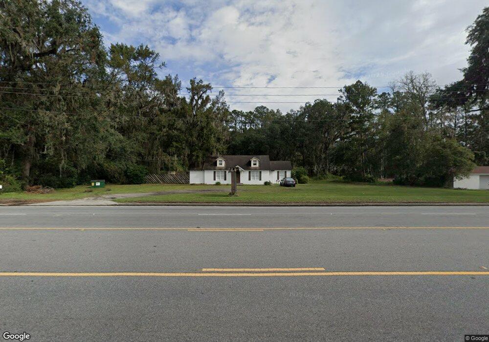 4738 New Jesup Hwy, Brunswick, GA 31520 - photo 1