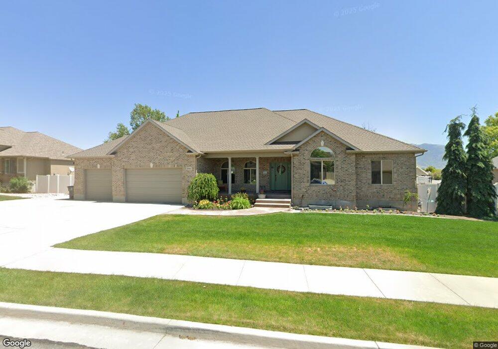 10461 S Culmination St, South Jordan, UT 84095 - photo 1